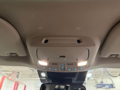2018 Ford Expedition Max Platinum w/Drivers Assistance & Heavy Duty Tow Pkg