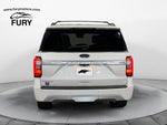 2018 Ford Expedition Max Platinum w/Drivers Assistance & Heavy Duty Tow Pkg