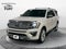2018 Ford Expedition Max Platinum w/Drivers Assistance & Heavy Duty Tow Pkg