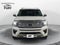 2018 Ford Expedition Max Platinum w/Drivers Assistance & Heavy Duty Tow Pkg
