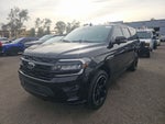 2023 Ford Expedition Max Limited Stealth Performance Package w/Pano Roof and B&O Surround Sound