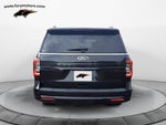 2023 Ford Expedition Max Limited Stealth Performance Package w/Pano Roof and B&O Surround Sound