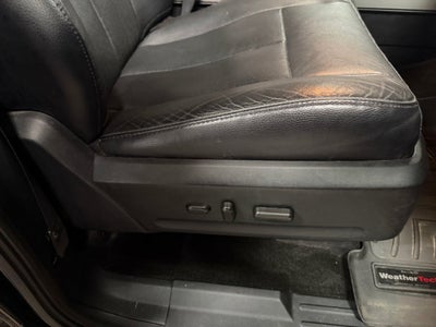 2017 Ford Expedition EL Limited