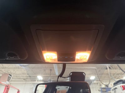 2017 Ford Expedition EL Limited