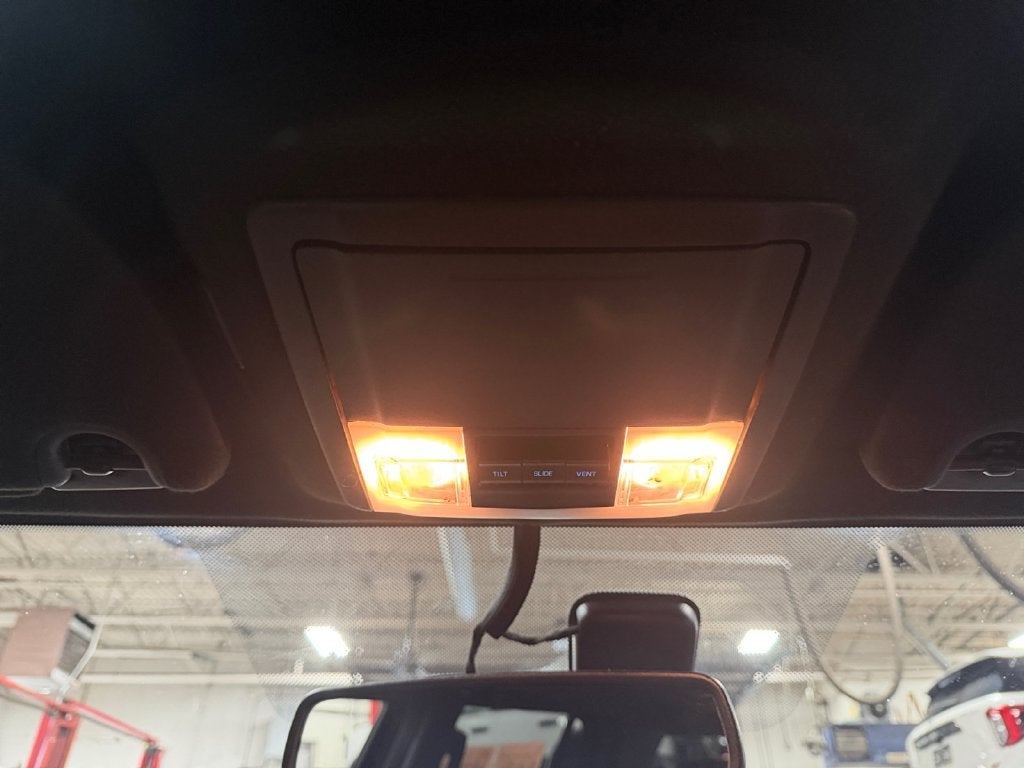 2017 Ford Expedition EL Limited