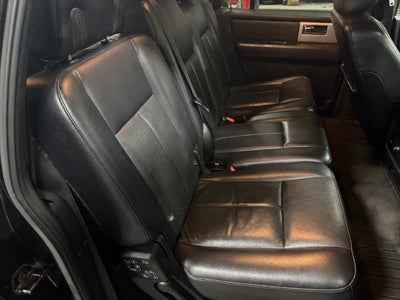 2017 Ford Expedition EL Limited