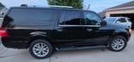 2017 Ford Expedition EL Limited