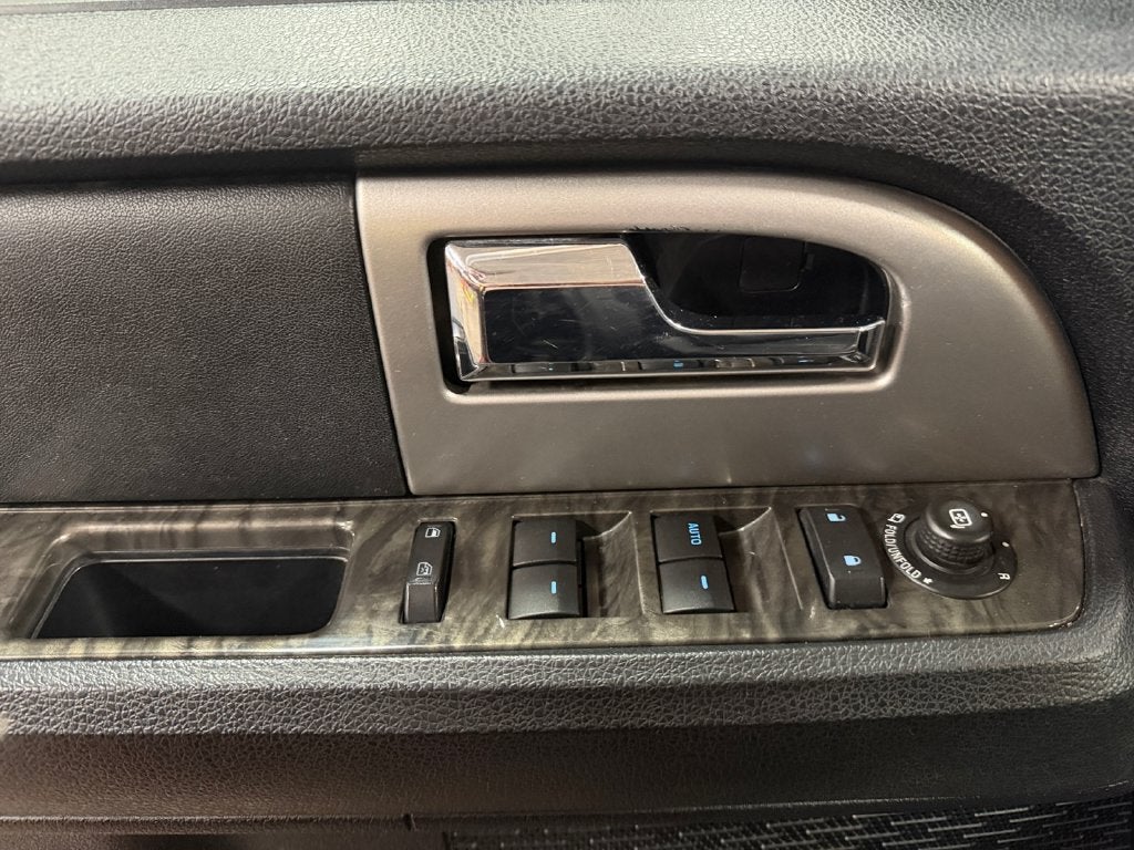 2017 Ford Expedition EL Limited