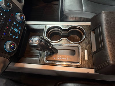 2017 Ford Expedition EL Limited