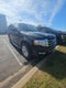 2017 Ford Expedition EL Limited