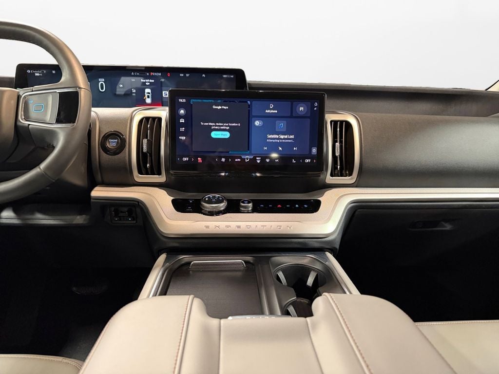 2025 Ford Expedition Active w/Bluecruise & Co-Pilot 360