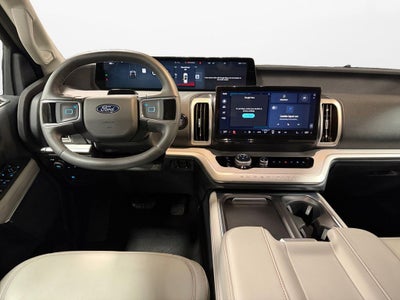 2025 Ford Expedition Active w/Bluecruise & Co-Pilot 360