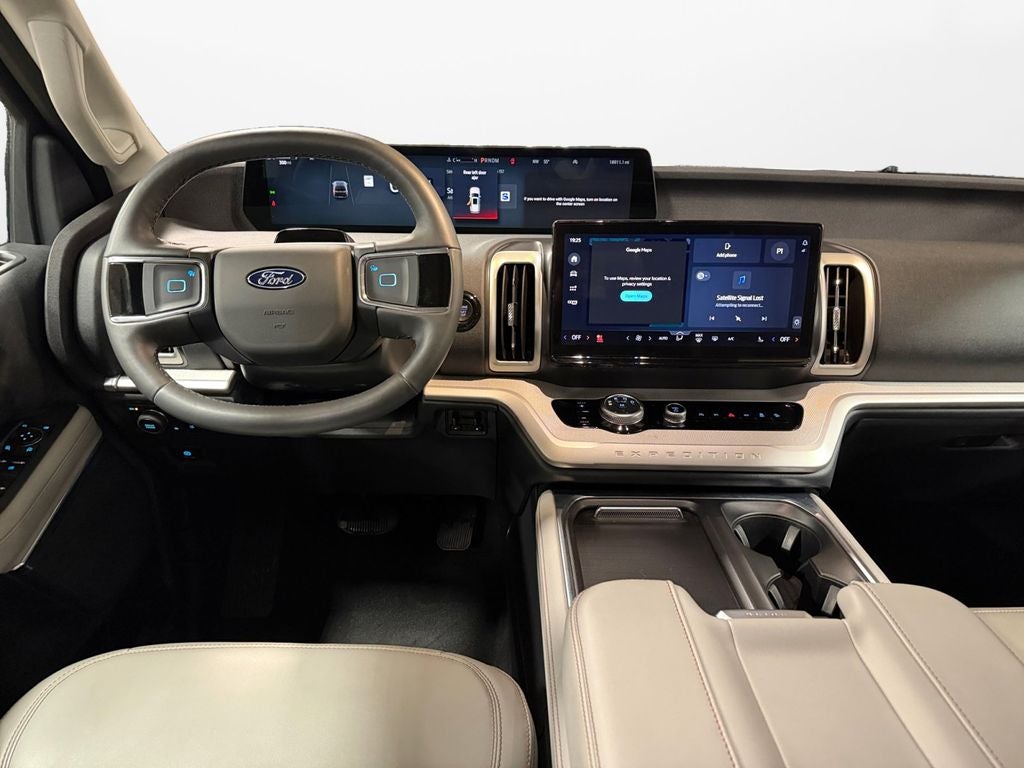 2025 Ford Expedition Active w/Bluecruise & Co-Pilot 360