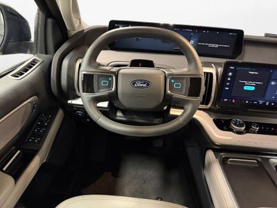 2025 Ford Expedition Active w/Bluecruise & Co-Pilot 360