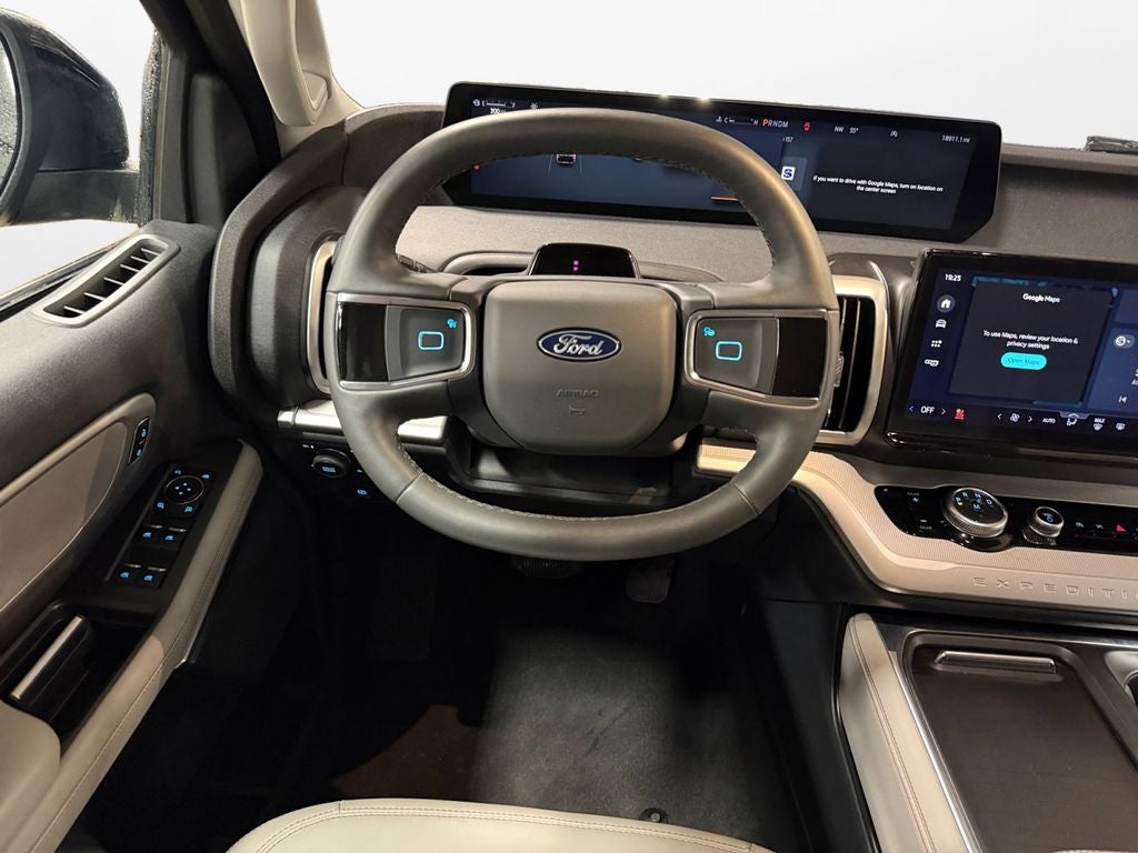 2025 Ford Expedition Active w/Bluecruise & Co-Pilot 360