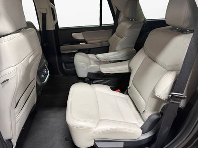 2025 Ford Expedition Active w/Bluecruise & Co-Pilot 360