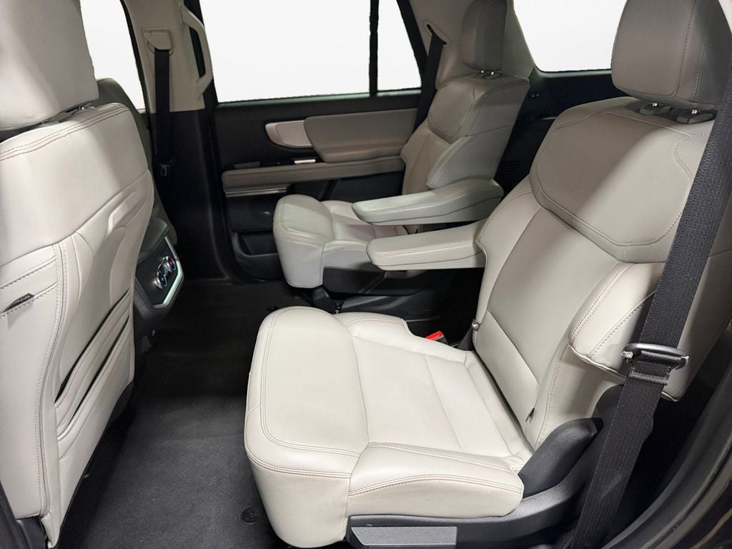2025 Ford Expedition Active w/Bluecruise & Co-Pilot 360