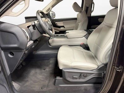 2025 Ford Expedition Active w/Bluecruise & Co-Pilot 360