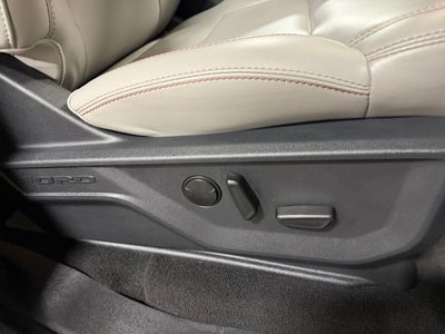 2025 Ford Expedition Active w/Bluecruise & Co-Pilot 360