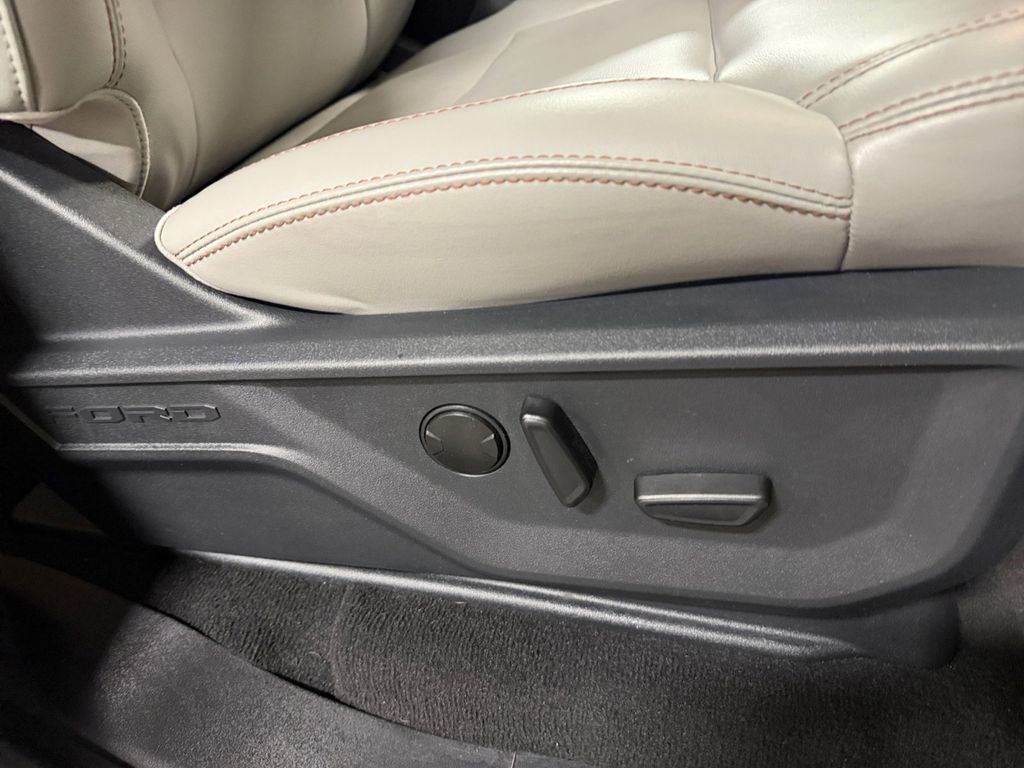 2025 Ford Expedition Active w/Bluecruise & Co-Pilot 360