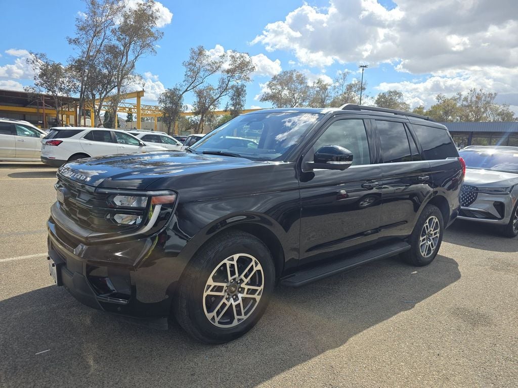 2025 Ford Expedition Active w/Bluecruise & Co-Pilot 360