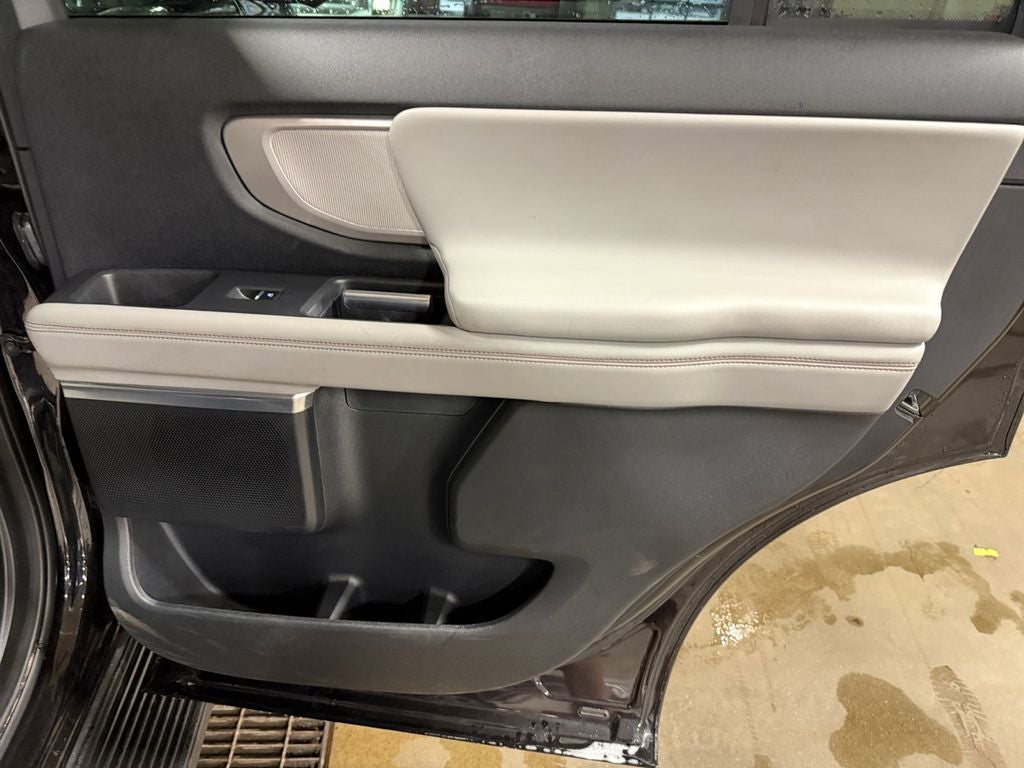2025 Ford Expedition Active w/Bluecruise & Co-Pilot 360