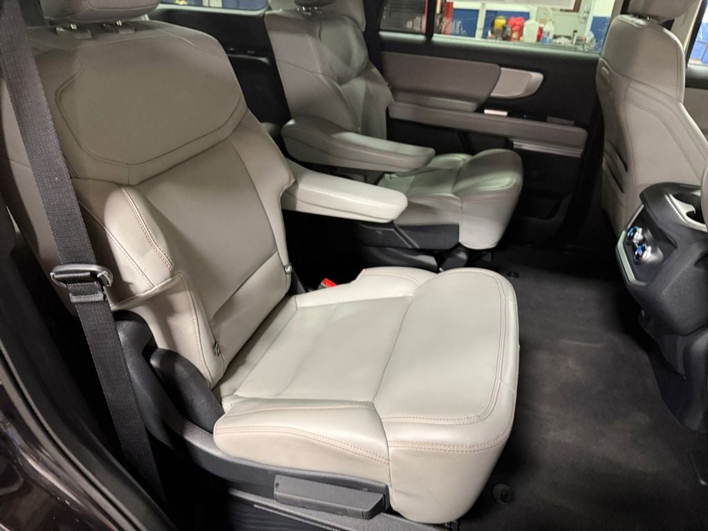 2025 Ford Expedition Active w/Bluecruise & Co-Pilot 360