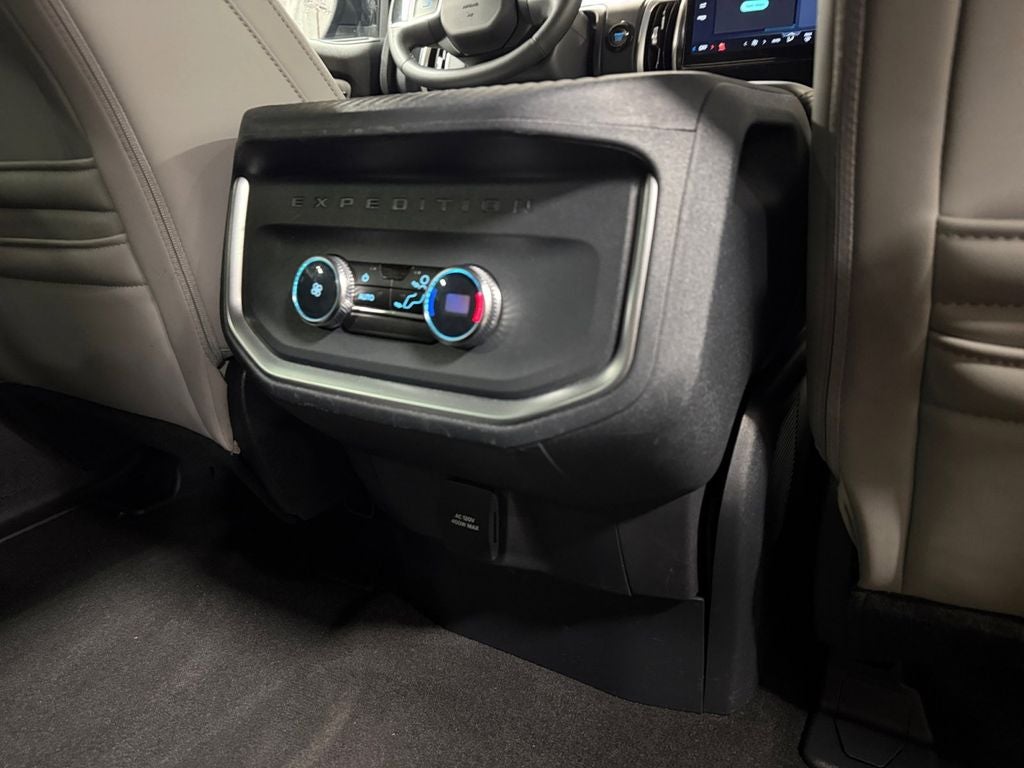 2025 Ford Expedition Active w/Bluecruise & Co-Pilot 360