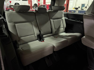 2025 Ford Expedition Active w/Bluecruise & Co-Pilot 360