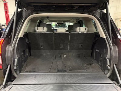 2025 Ford Expedition Active w/Bluecruise & Co-Pilot 360