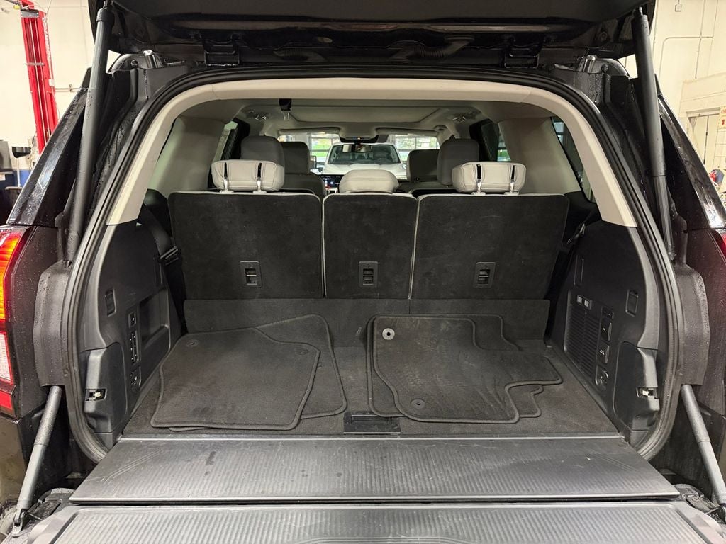 2025 Ford Expedition Active w/Bluecruise & Co-Pilot 360