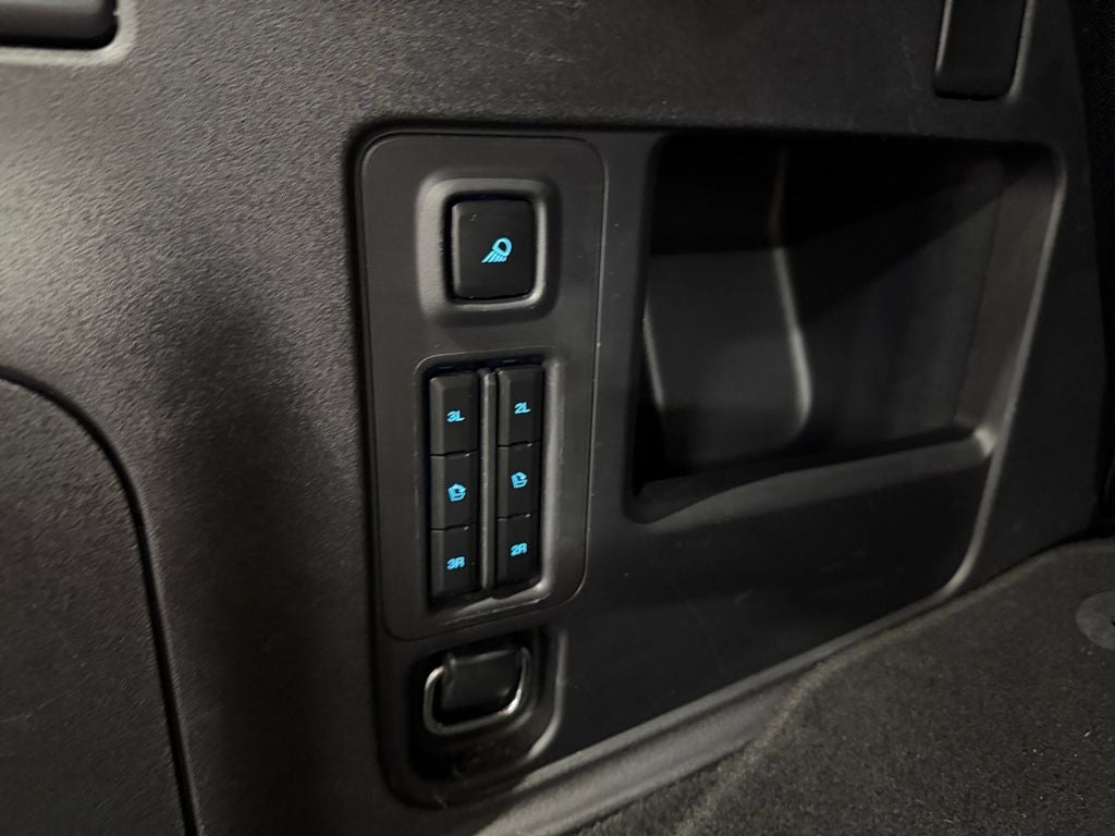 2025 Ford Expedition Active w/Bluecruise & Co-Pilot 360