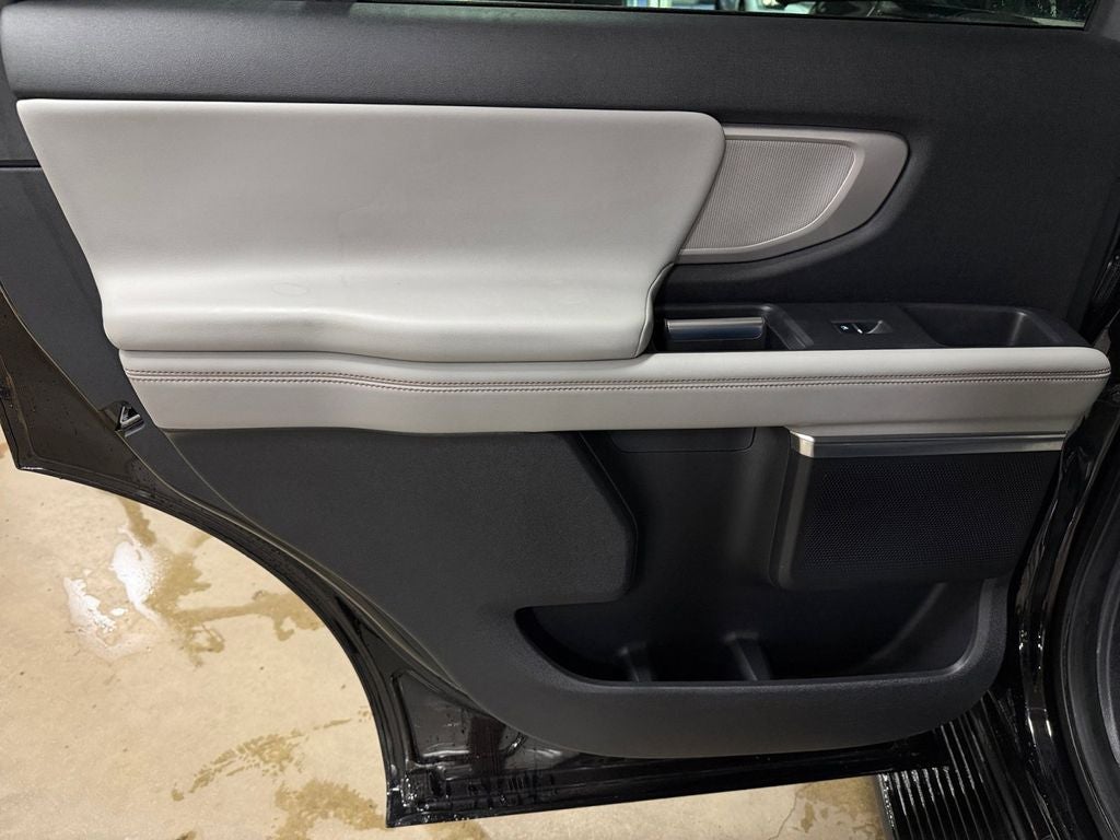 2025 Ford Expedition Active w/Bluecruise & Co-Pilot 360