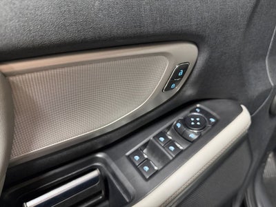 2025 Ford Expedition Active w/Bluecruise & Co-Pilot 360