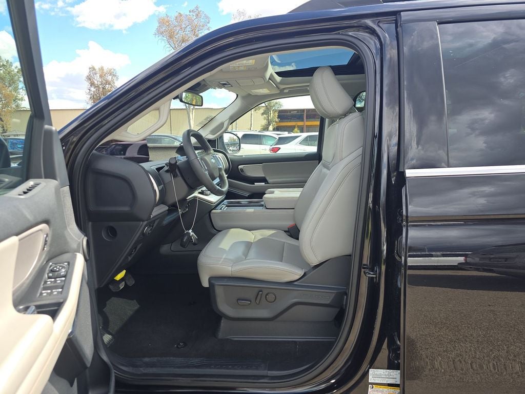 2025 Ford Expedition Active w/Bluecruise & Co-Pilot 360