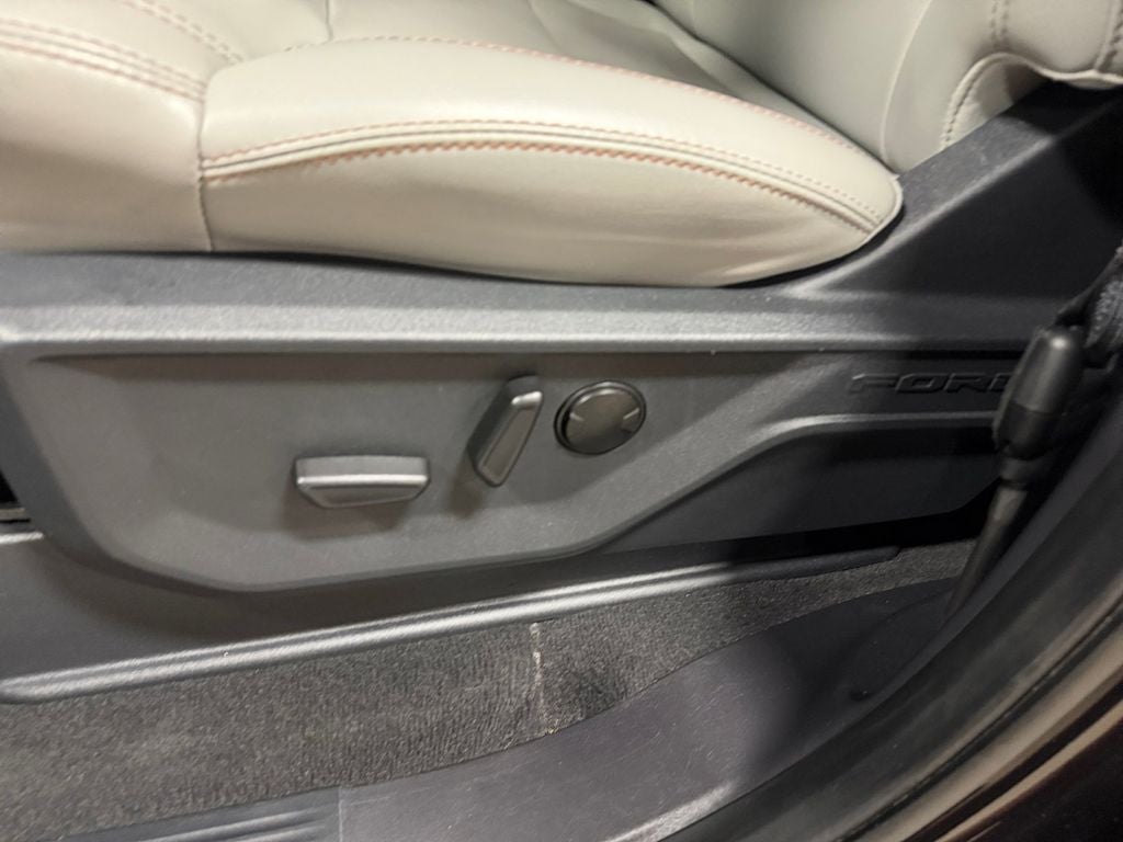 2025 Ford Expedition Active w/Bluecruise & Co-Pilot 360