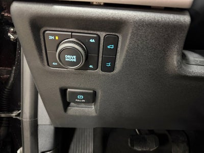 2025 Ford Expedition Active w/Bluecruise & Co-Pilot 360