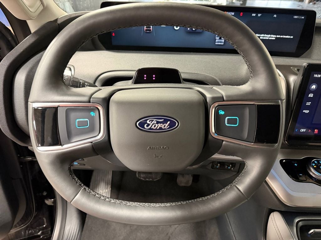 2025 Ford Expedition Active w/Bluecruise & Co-Pilot 360