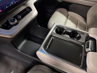 2025 Ford Expedition Active w/Bluecruise & Co-Pilot 360