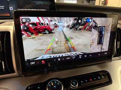 2025 Ford Expedition Active w/Bluecruise & Co-Pilot 360