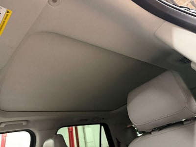 2025 Ford Expedition Active w/Bluecruise & Co-Pilot 360