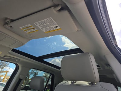 2025 Ford Expedition Active w/Bluecruise & Co-Pilot 360