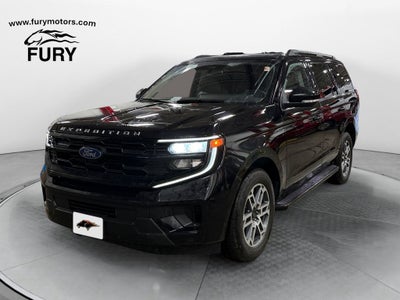 2025 Ford Expedition Active w/Bluecruise & Co-Pilot 360