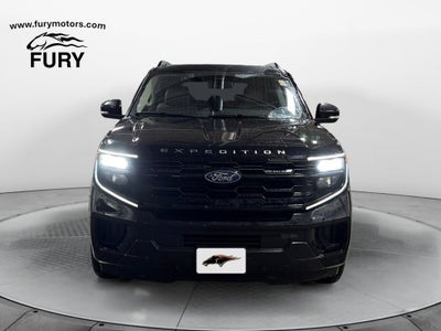 2025 Ford Expedition Active w/Bluecruise & Co-Pilot 360