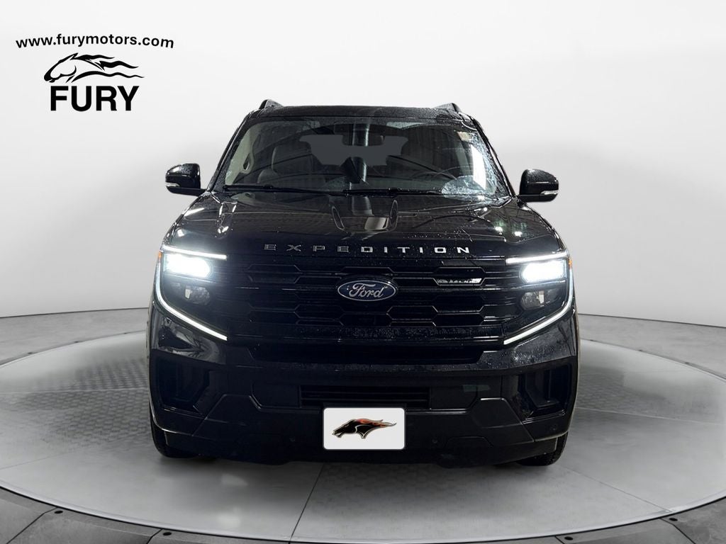 2025 Ford Expedition Active w/Bluecruise & Co-Pilot 360