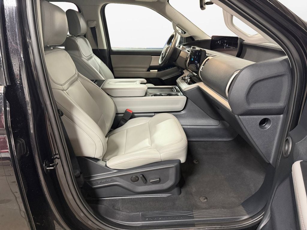 2025 Ford Expedition Active w/Bluecruise & Co-Pilot 360