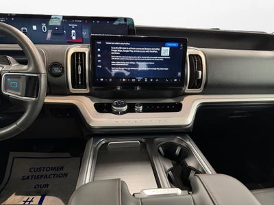 2025 Ford Expedition Active w/Bluecruise & Co-Pilot 360