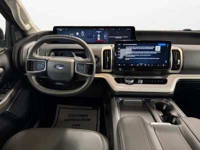 2025 Ford Expedition Active w/Bluecruise & Co-Pilot 360