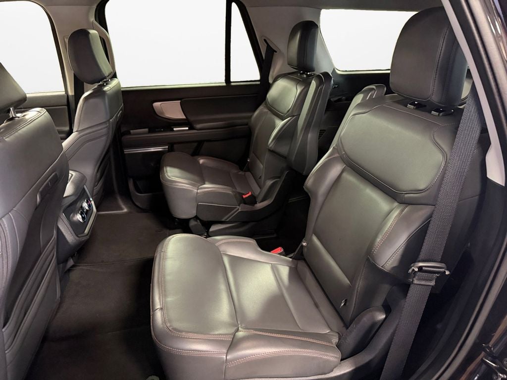 2025 Ford Expedition Active w/Bluecruise & Co-Pilot 360