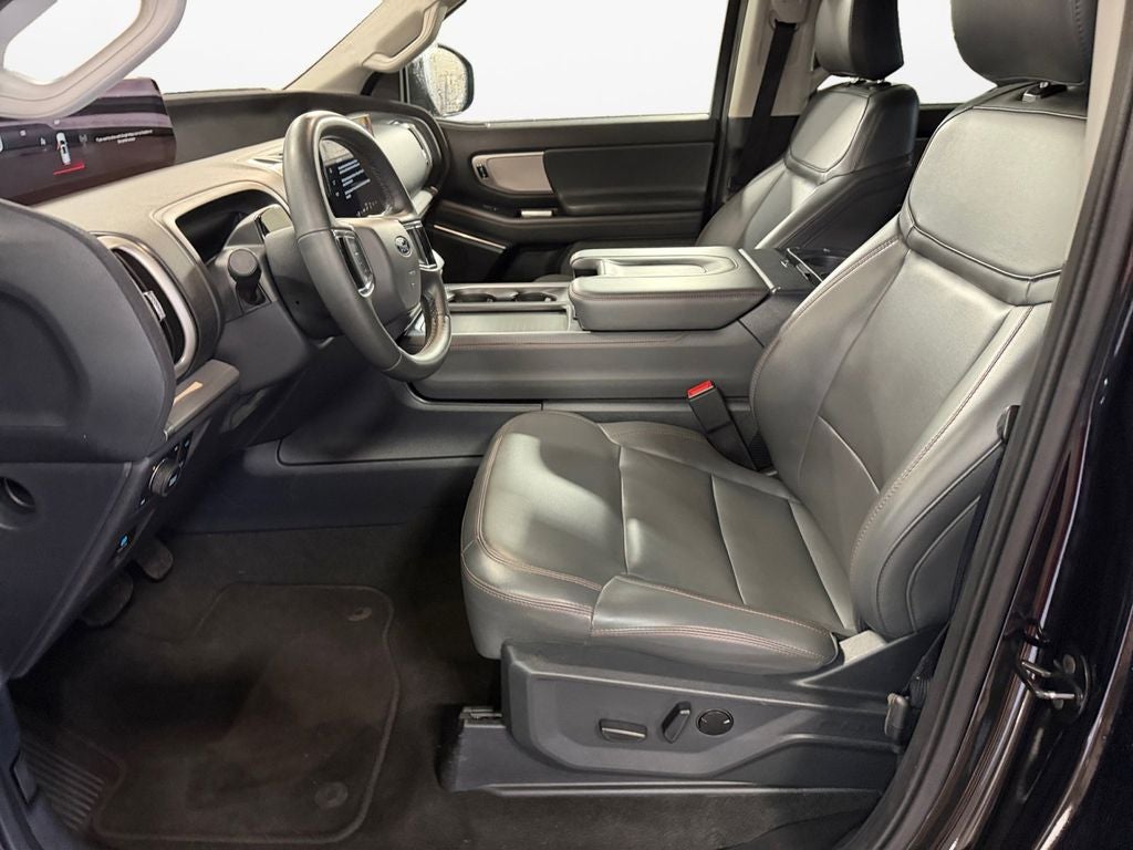 2025 Ford Expedition Active w/Bluecruise & Co-Pilot 360